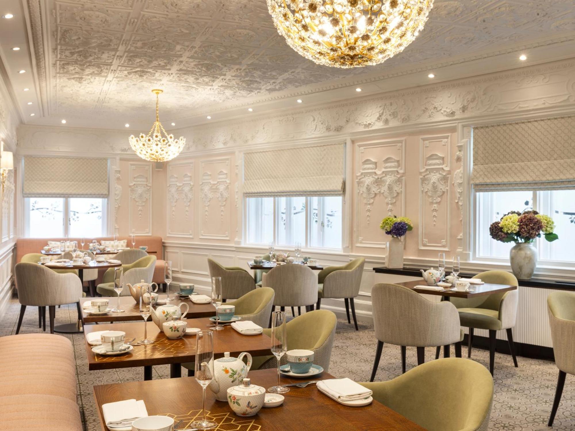 St. Ermin's Hotel, Autograph Collection Hotel Londra