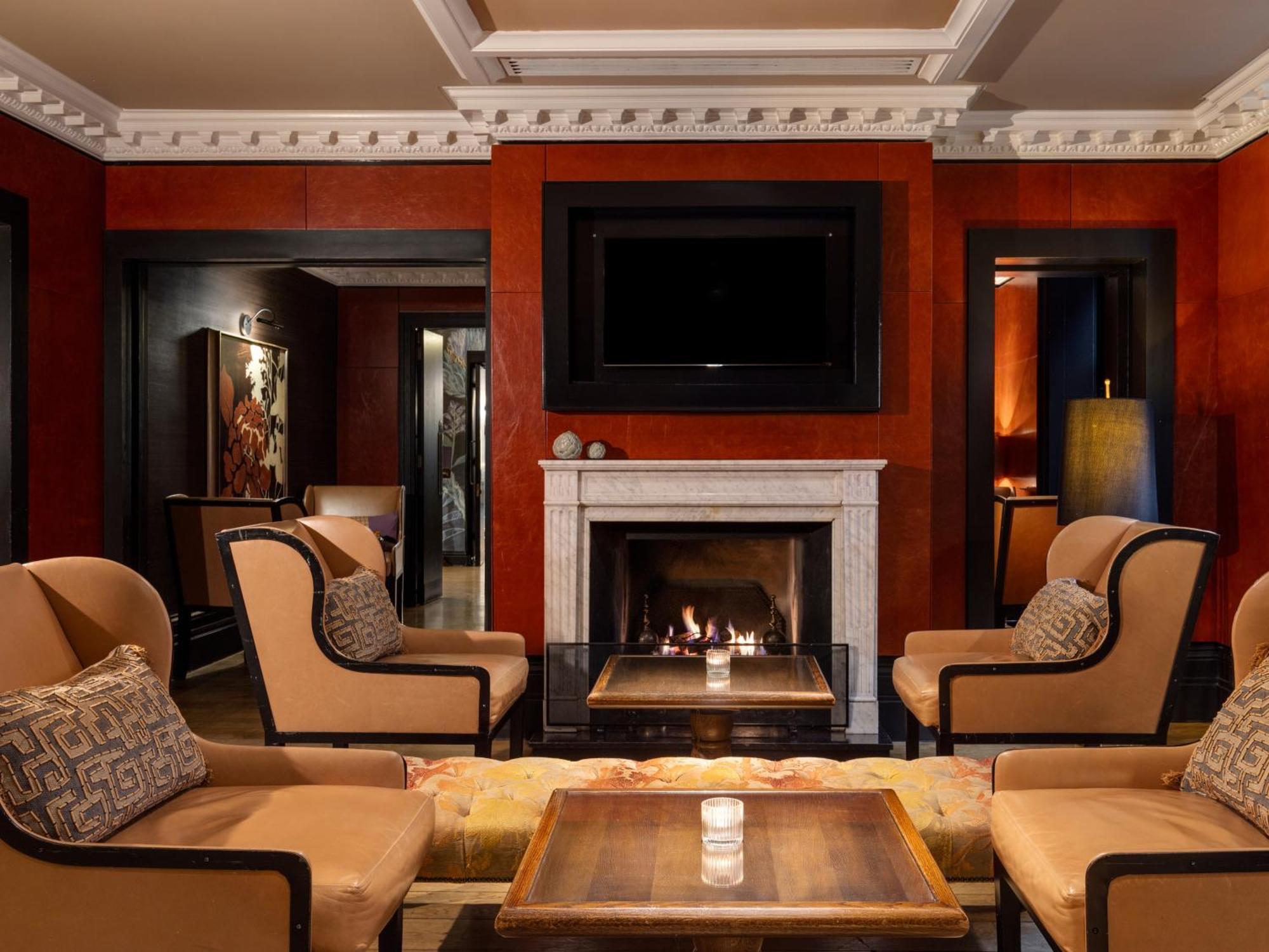 St. Ermin's Hotel, Autograph Collection Londra