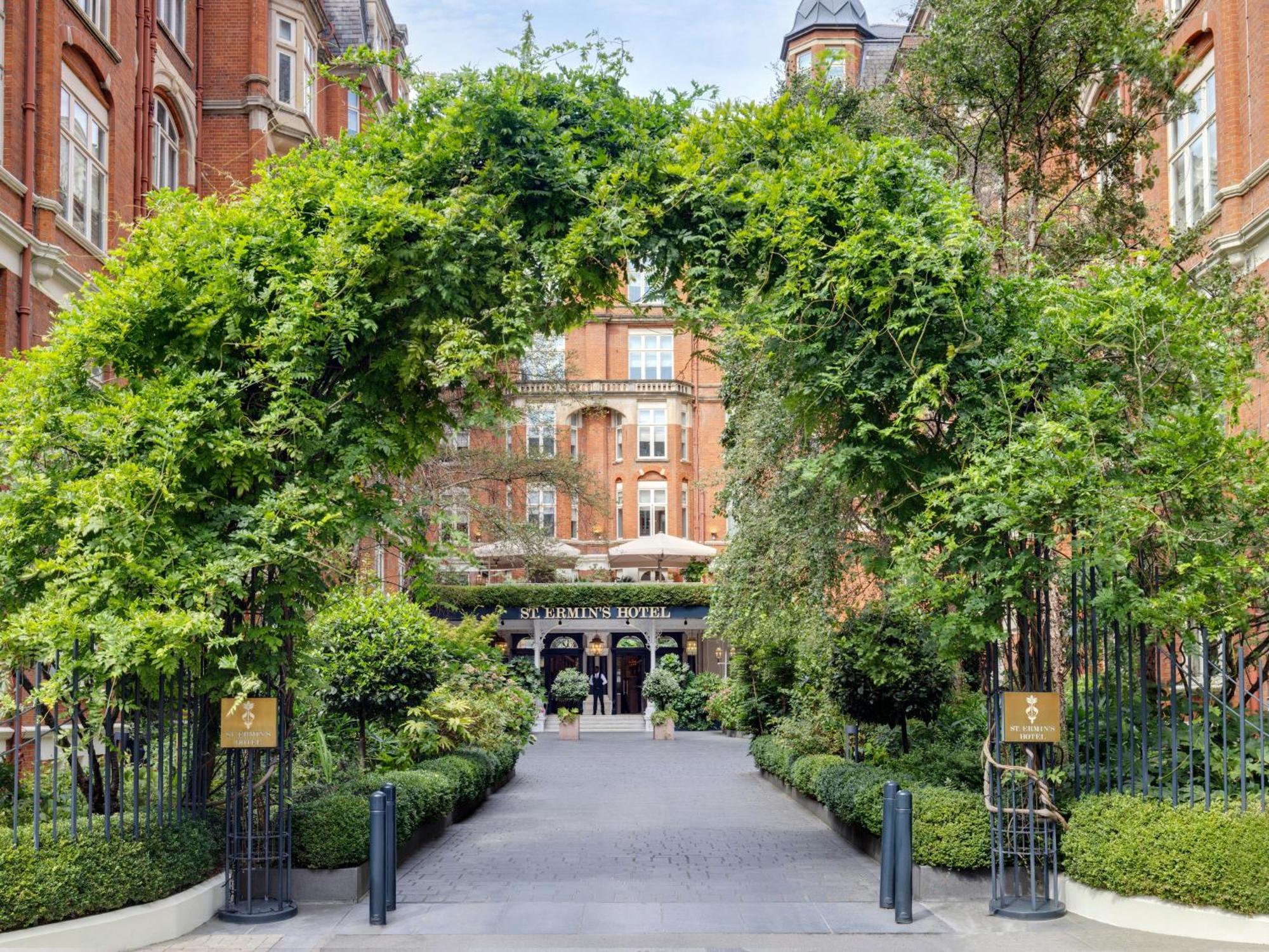 St. Ermin's Hotel, Autograph Collection 4* Londra