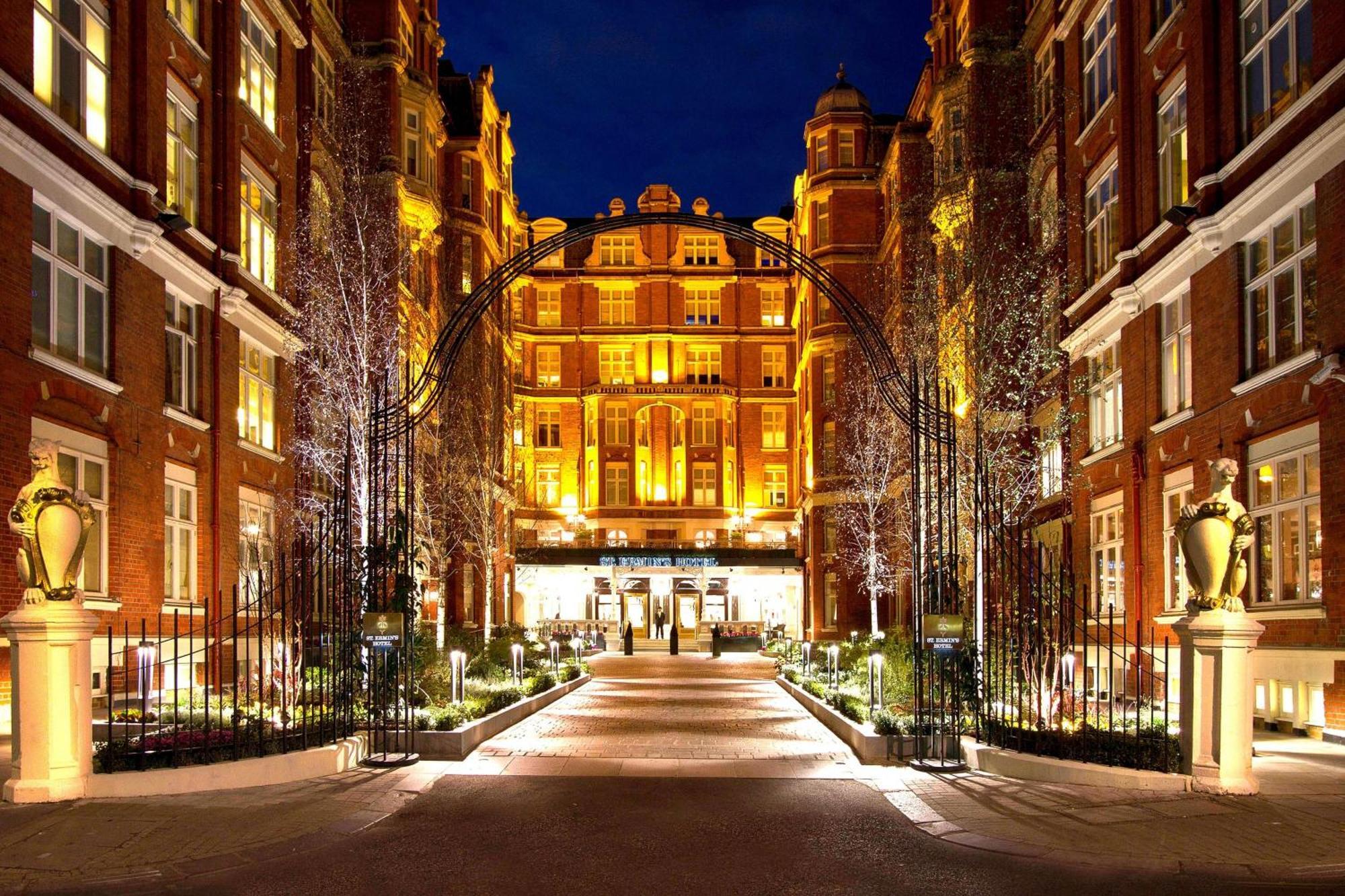 St. Ermin's Hotel, Autograph Collection 4* Londra