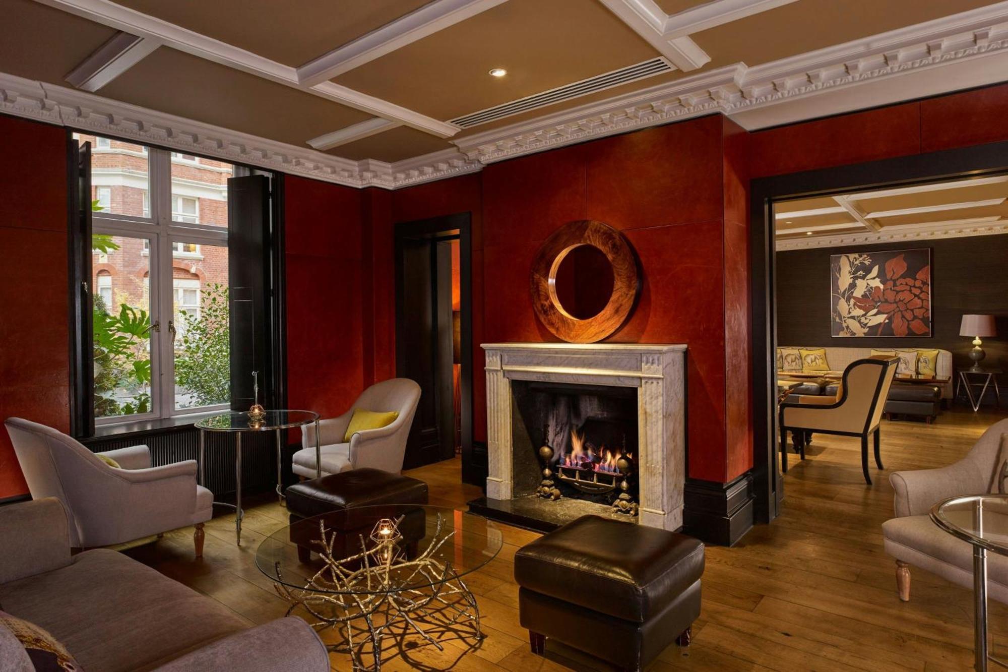 St. Ermin's Hotel, Autograph Collection Hotel Londra