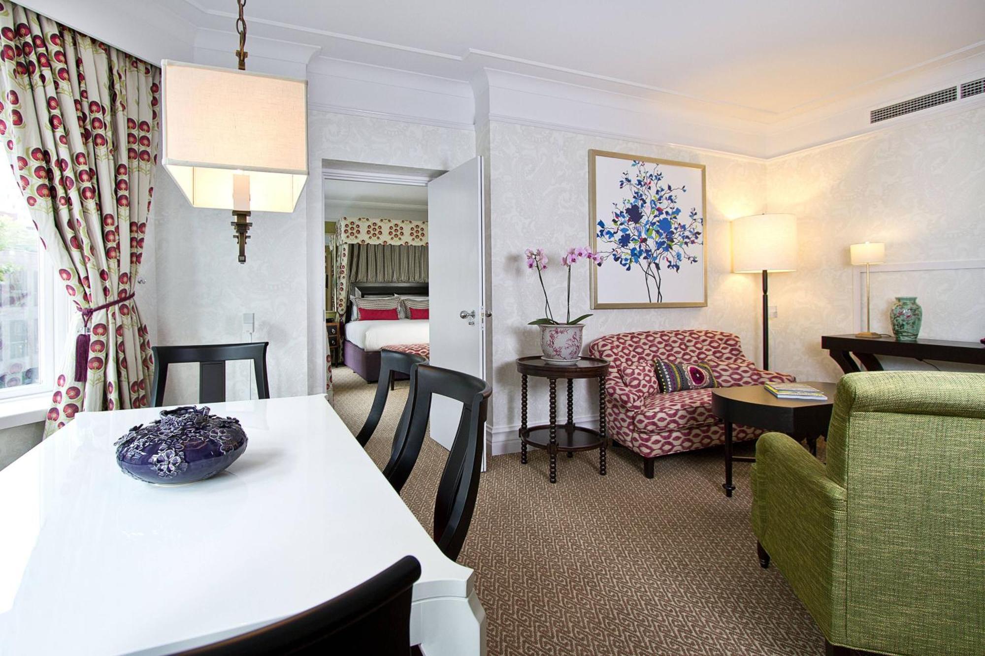 St. Ermin's Hotel, Autograph Collection Hotel Londra