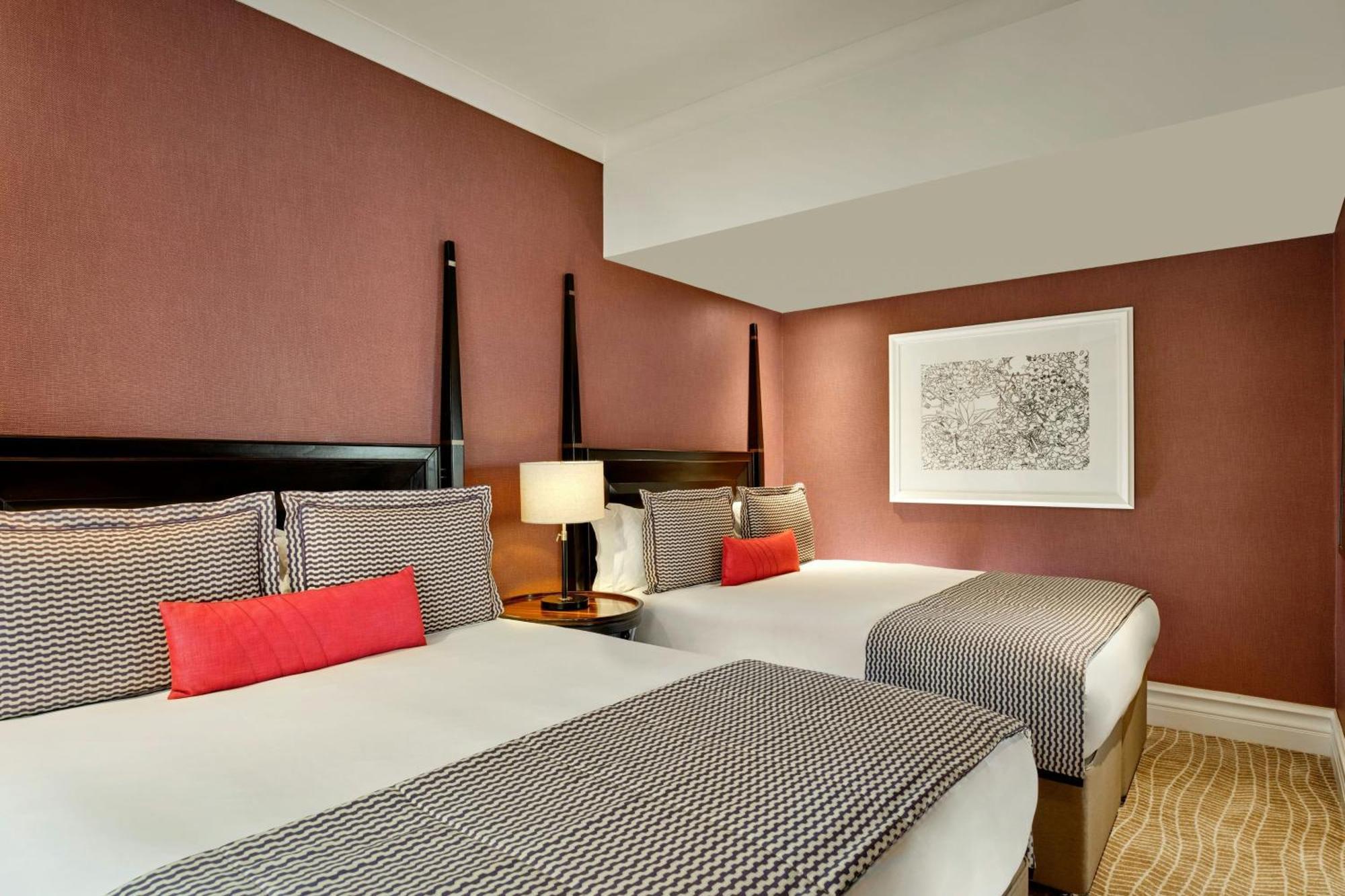 St. Ermin's Hotel, Autograph Collection 4* Londra