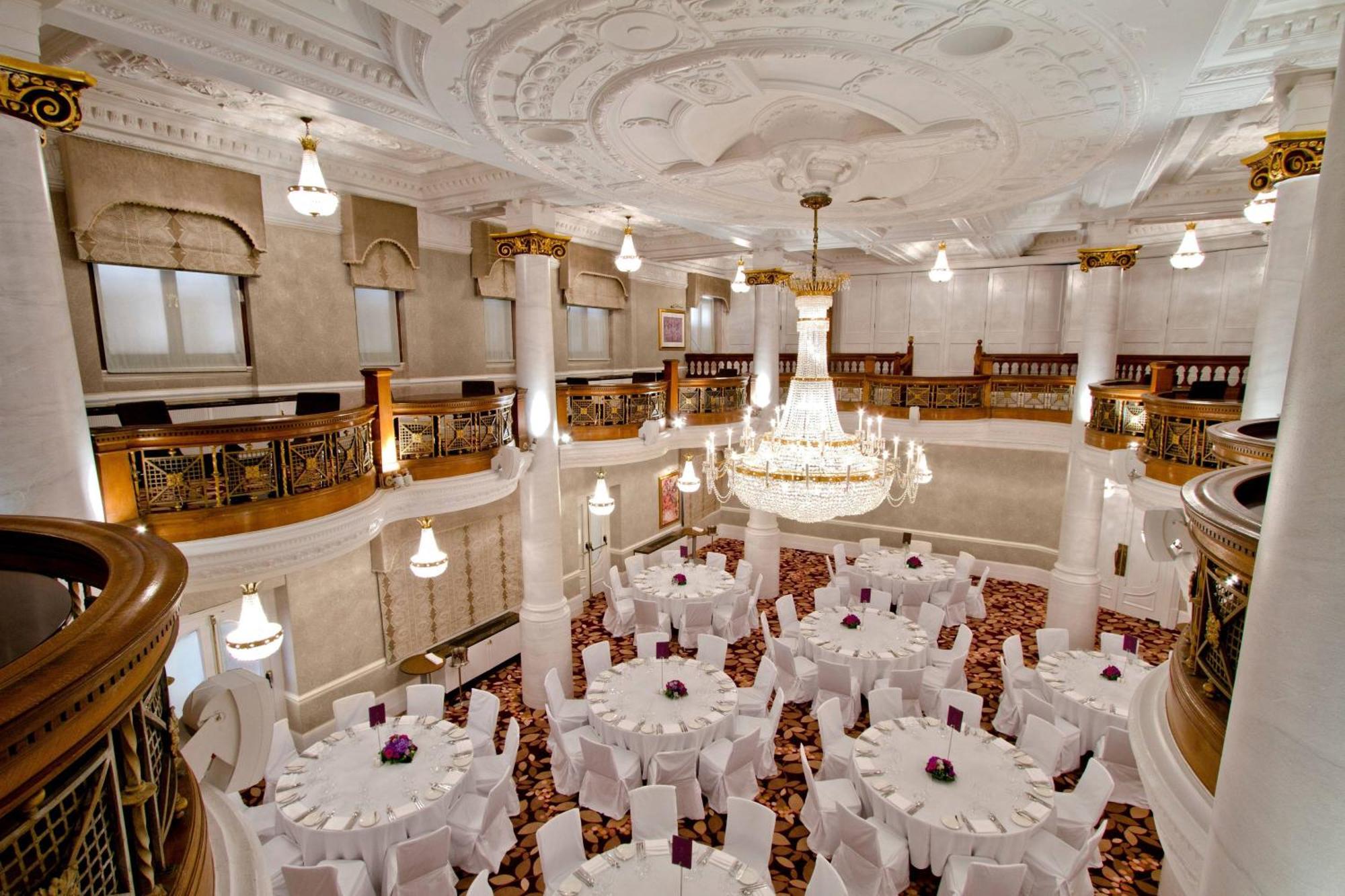 St. Ermin's Hotel, Autograph Collection Londra