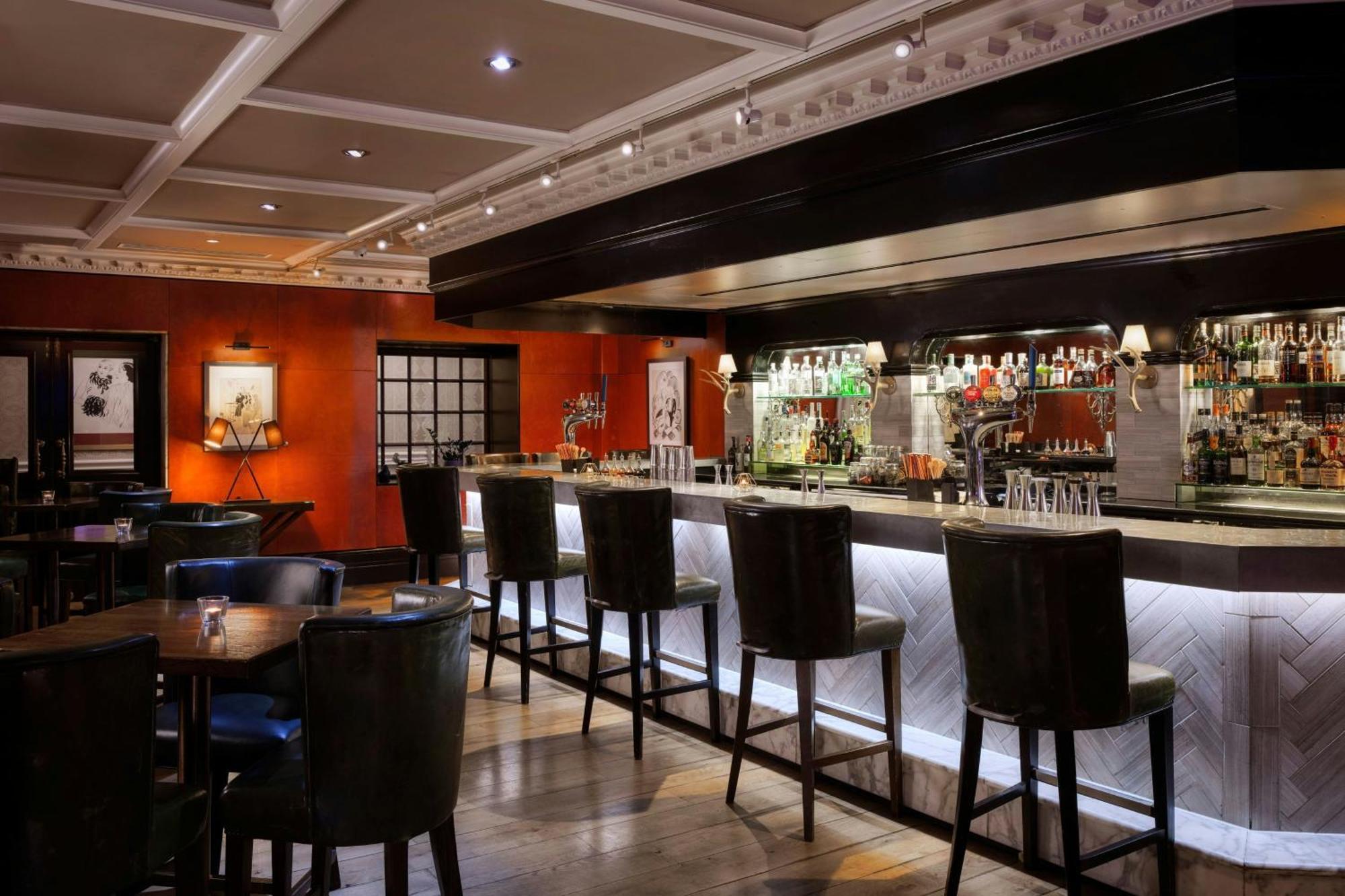St. Ermin's Hotel, Autograph Collection Londra