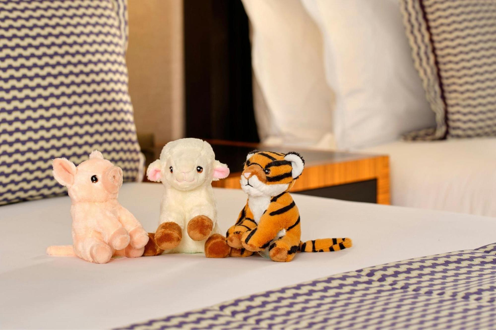 Hotel St. Ermin's Hotel, Autograph Collection Londra