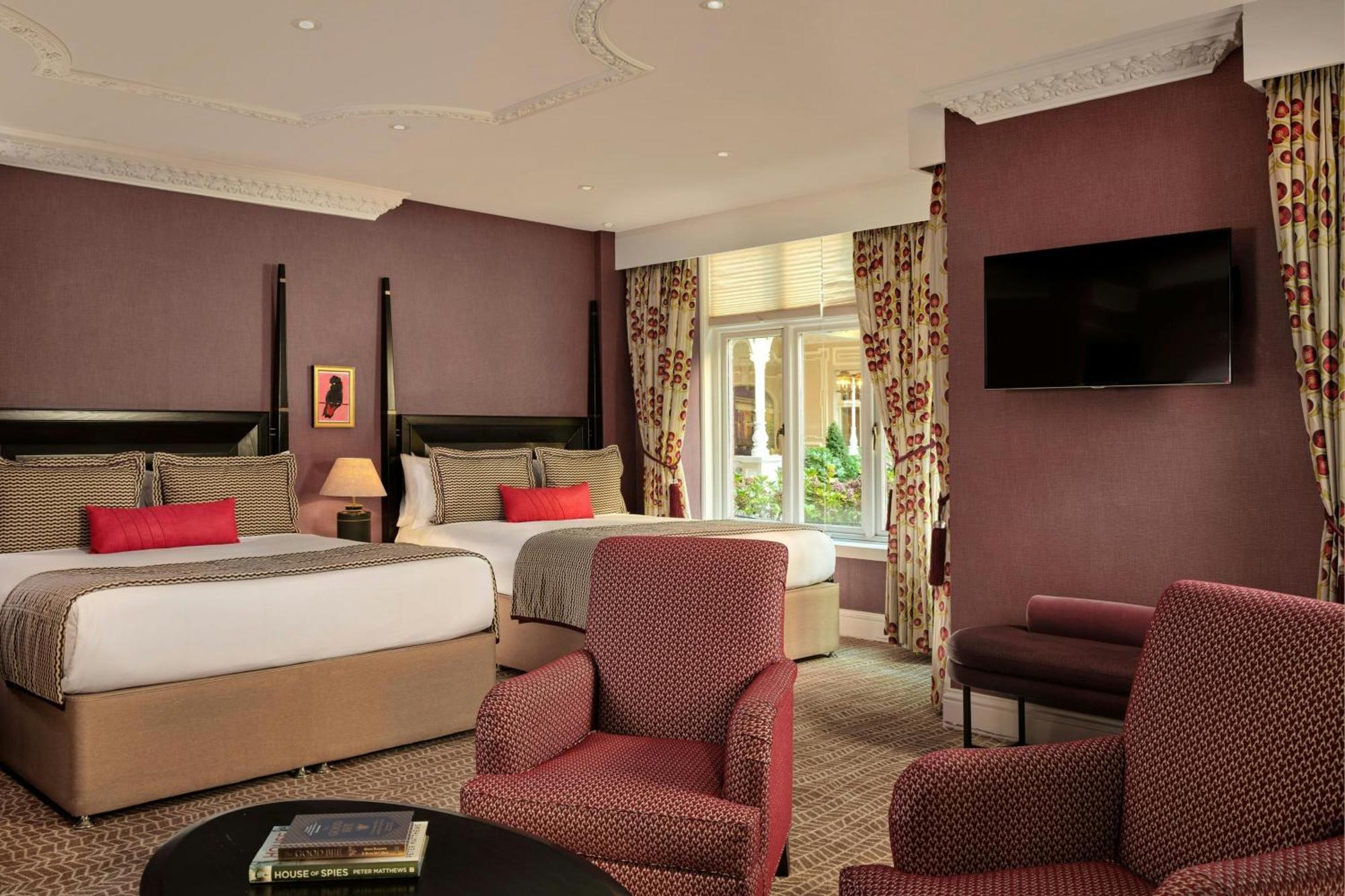 St. Ermin's Hotel, Autograph Collection Hotel Londra