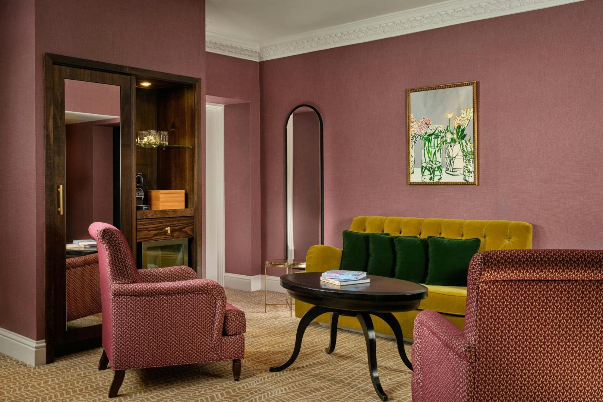 Hotel St. Ermin's Hotel, Autograph Collection Londra