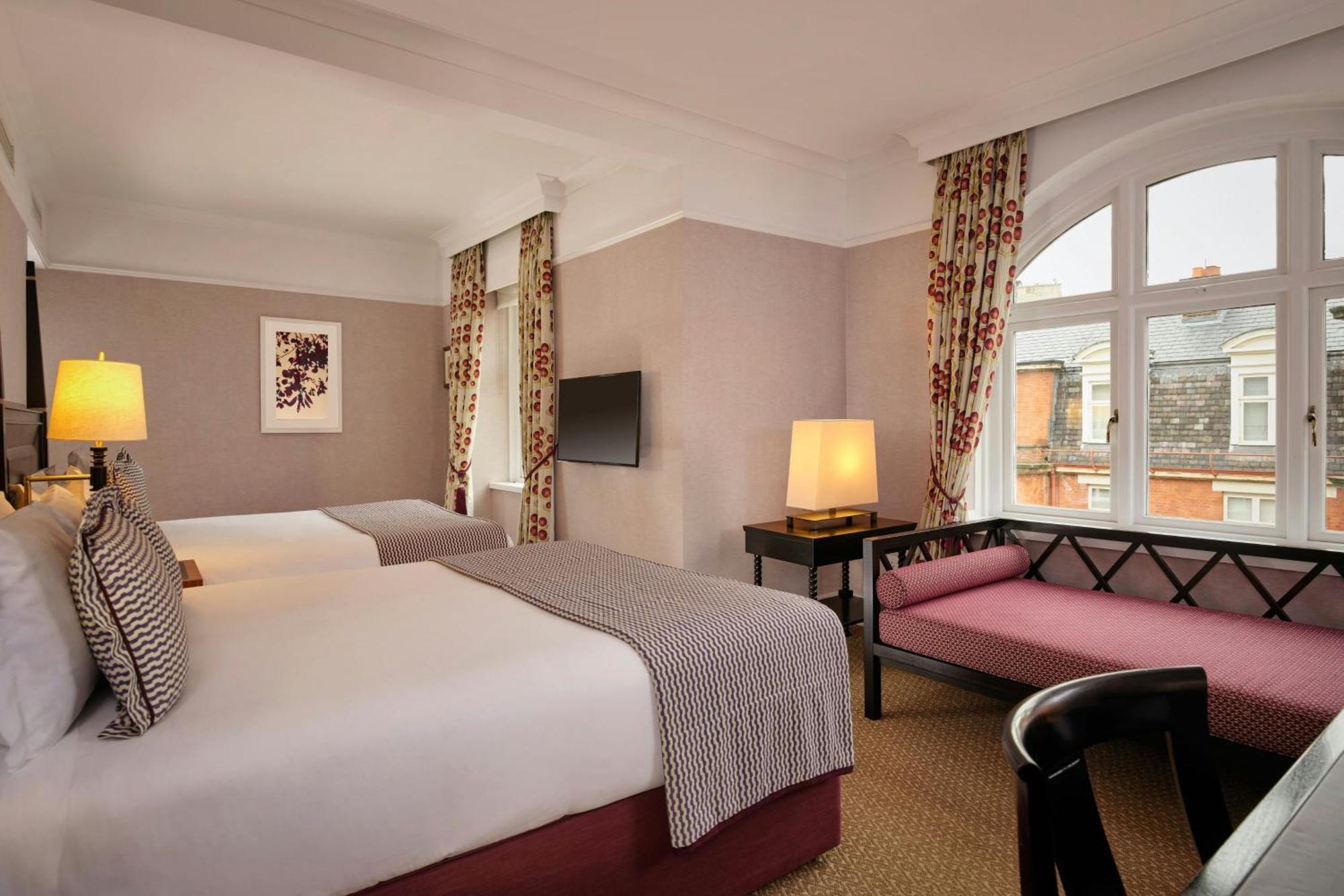 Hotel St. Ermin's Hotel, Autograph Collection Londra