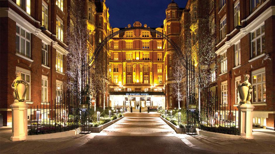 Hotel St. Ermin's Hotel, Autograph Collection Londra